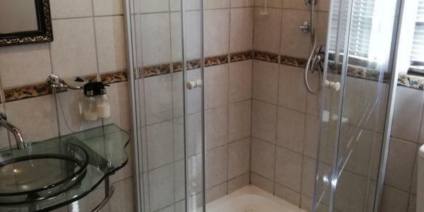 Anandi Guesthouse Mariental Ngoại thất bức ảnh