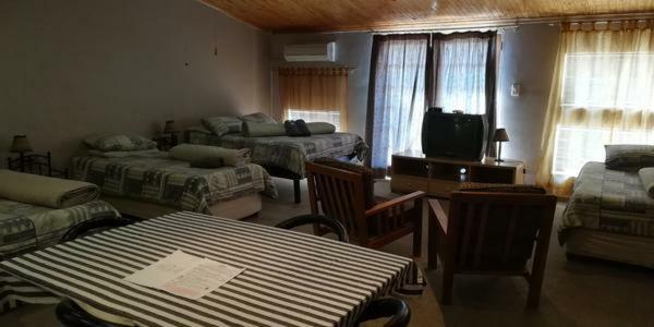 Anandi Guesthouse Mariental Ngoại thất bức ảnh