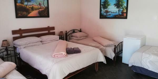 Anandi Guesthouse Mariental Ngoại thất bức ảnh