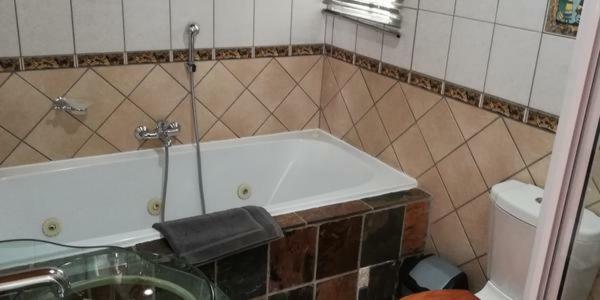 Anandi Guesthouse Mariental Ngoại thất bức ảnh