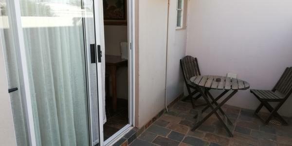 Anandi Guesthouse Mariental Ngoại thất bức ảnh