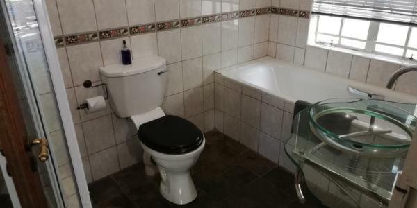 Anandi Guesthouse Mariental Ngoại thất bức ảnh