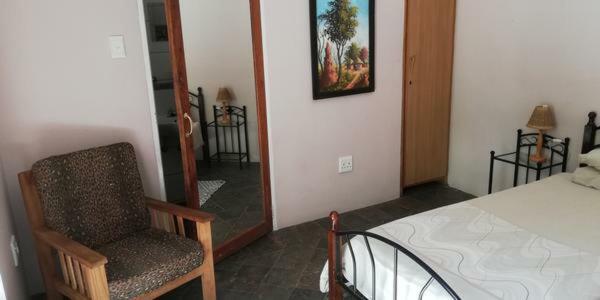 Anandi Guesthouse Mariental Ngoại thất bức ảnh