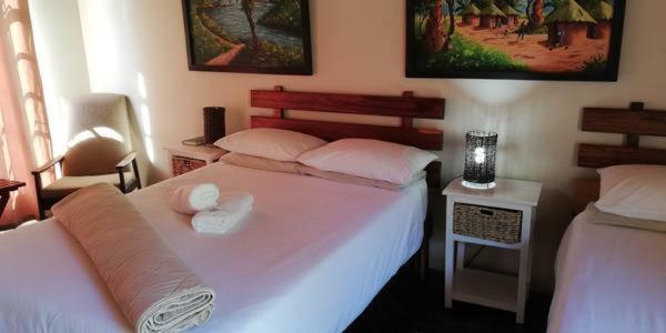 Anandi Guesthouse Mariental Ngoại thất bức ảnh