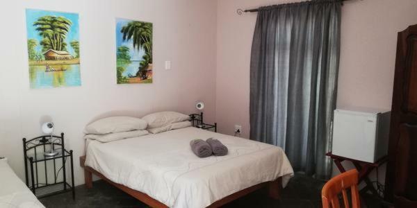 Anandi Guesthouse Mariental Ngoại thất bức ảnh