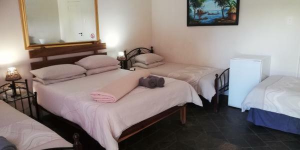 Anandi Guesthouse Mariental Ngoại thất bức ảnh