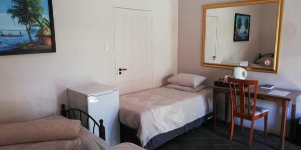 Anandi Guesthouse Mariental Ngoại thất bức ảnh